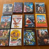 DVD film - prezzo da concordare in privato