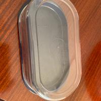 Portaburro Tupperware