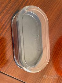 Portaburro Tupperware