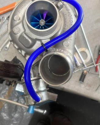 Turbo 1752 Maggiorata