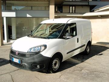 Fiat Doblo Cargo 1.6 MJT 95CV S&S Easy