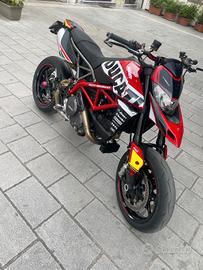 Ducati hypermotard 950