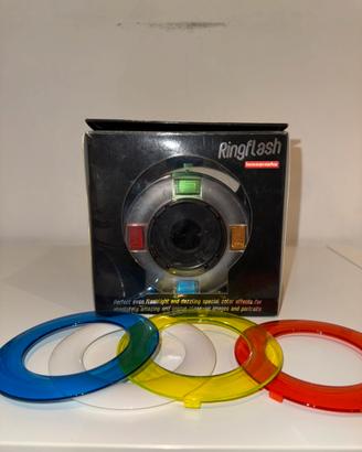 Flash Lomo RingFlash
