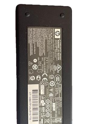 Alimentatore AC originale HP