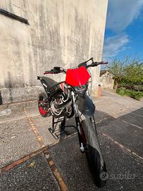 Aprilia sx 50