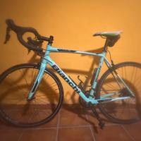 Bici da corsa