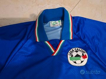 Maglia calcio Italia