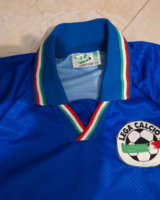 Maglia calcio Italia