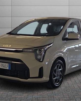 Kia Picanto 1.0 dpi Urban