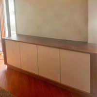 Madia nuovissima da soggiorno