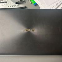 Portatile Asus K550V
