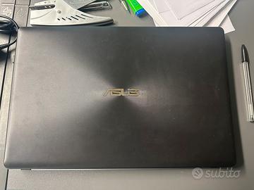 Portatile Asus K550V