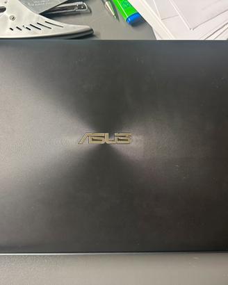 Portatile Asus K550V