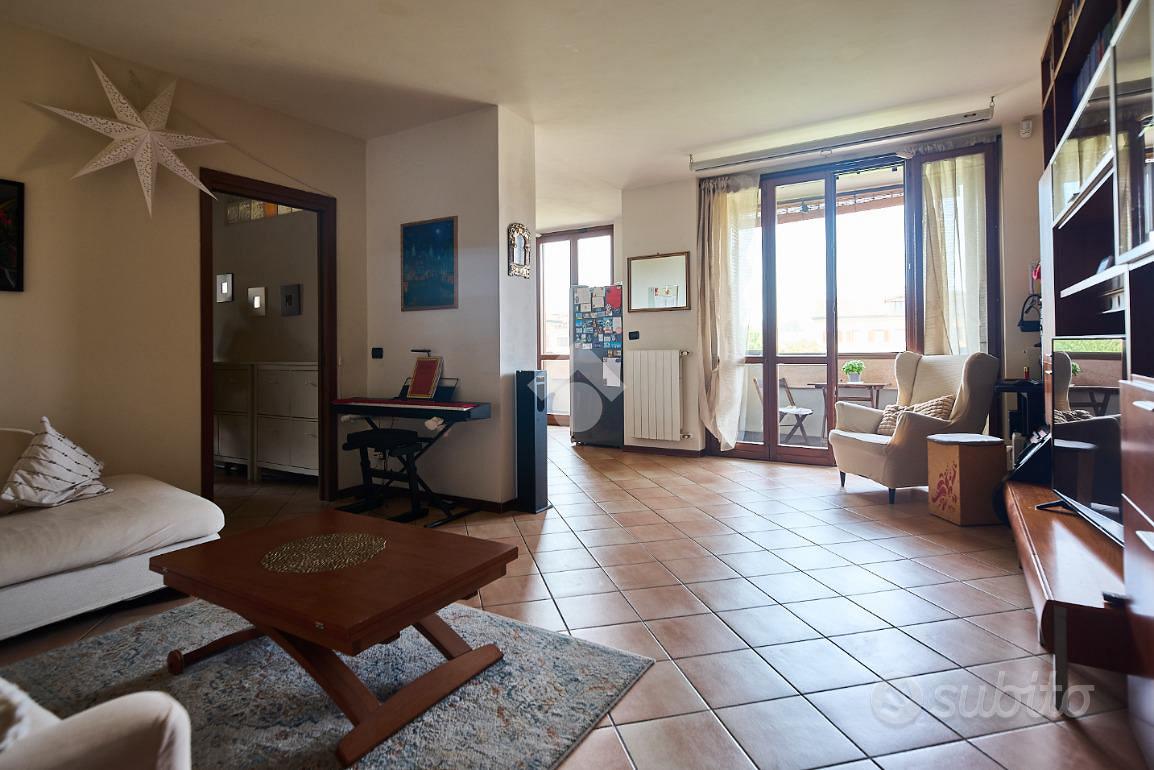 Appartamento – Sordio, Lodi - Vista 3