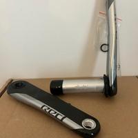 SRAM RED pedivelle 172.5