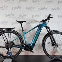Bianchi T-Tronik X 9.2 Trekking Nuova