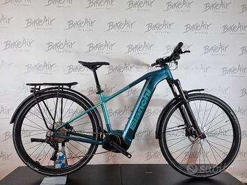 Bianchi T-Tronik X 9.2 Trekking Nuova