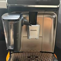 macchiana caffè philips