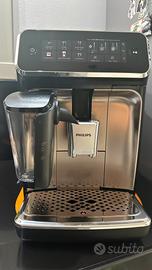 macchiana caffè philips