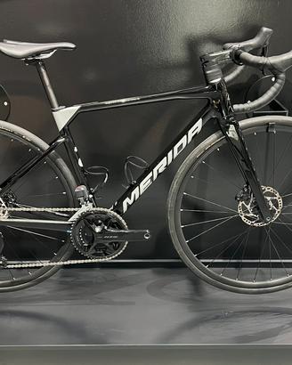 Bici corsa Merida Scultura 6000 tg.XS ex test