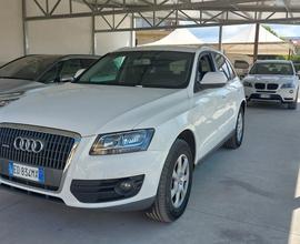 Audi Q5 2.0 TDI 170 CV unico proprietario