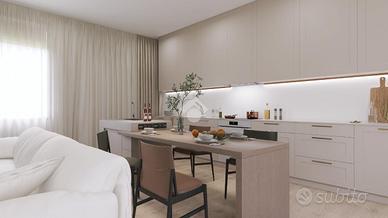 2 LOCALI A BERNAREGGIO