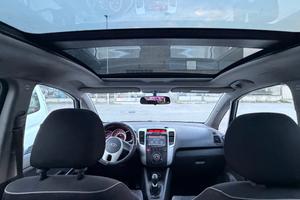KIA VENGA 1.4CRDI EURO5A 90CV PER EXPORT