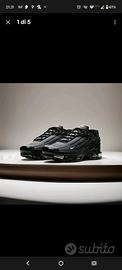 Nike TN AIR MAX PLUS38/36 nuove ORIGINALI 