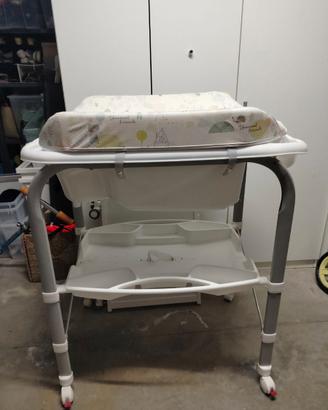 Fasciatoio  pieghevole CAM