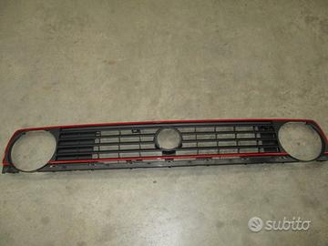 Mascherine Griglia Ant. Golf II