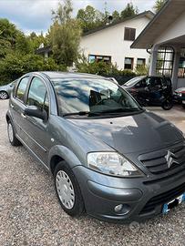 Citroen c3 del 2009