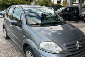 Citroen c3 del 2009