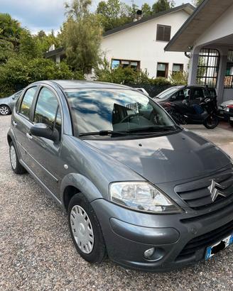 Citroen c3 del 2009