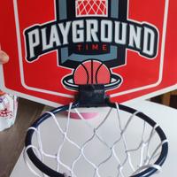 mini basketball 