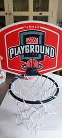 mini basketball 