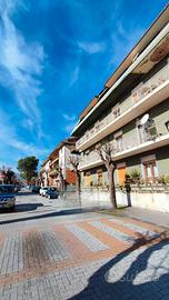 Appartamento in zona residenziale