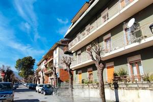 Appartamento in zona residenziale
