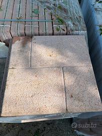 Piastrelloni galleggianti bagattini