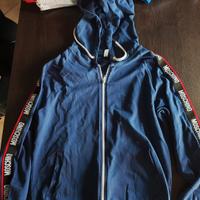 Giacca Blu ''MOSCHINO'' Taglia M