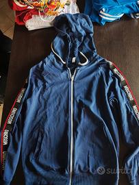 Giacca Blu ''MOSCHINO'' Taglia M