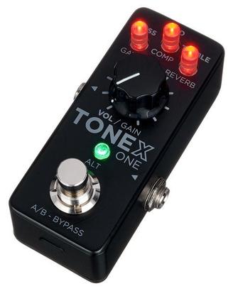 ik multimedia tonex One