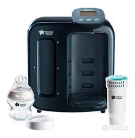 Tommee Tippee perfect Prep day and Night