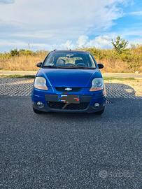 Matiz GPL anno 2009