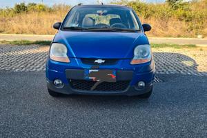 Matiz GPL anno 2009