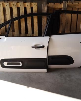 Sportelli Citroen C3 Ricambi 