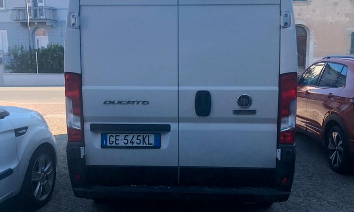 Fiat Ducato