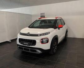 Citroen C3 Aircross 1.2 puretech Shine s&s 110cv