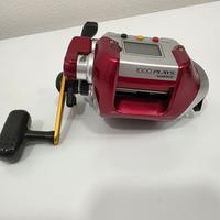 Mulinelli Shimano Plays1000, Twin Power6000- 10000