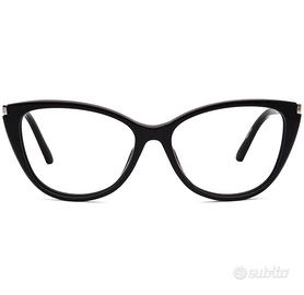 Occhiali da vista Swarovski