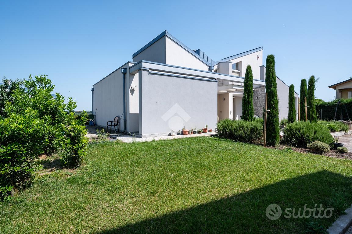 Casa – Gonzaga, Mantova - Vista 4